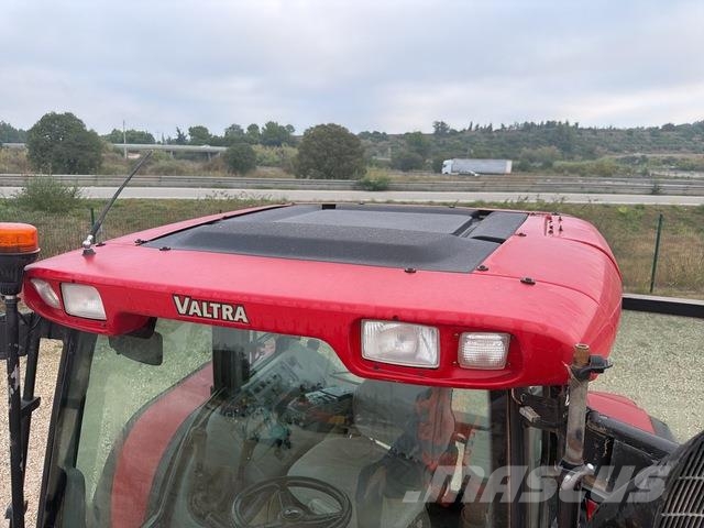 Valtra T190 Trattori