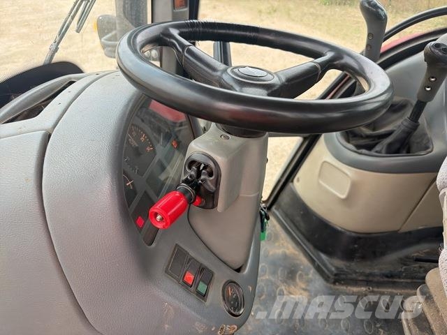 Valtra T190 Trattori