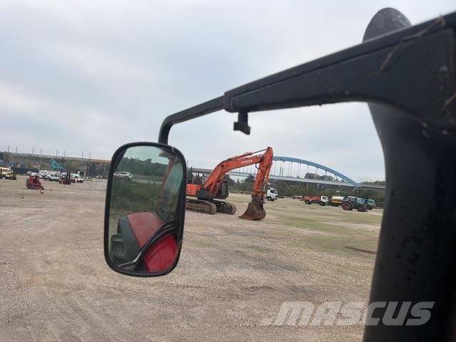 Valtra T190 Trattori