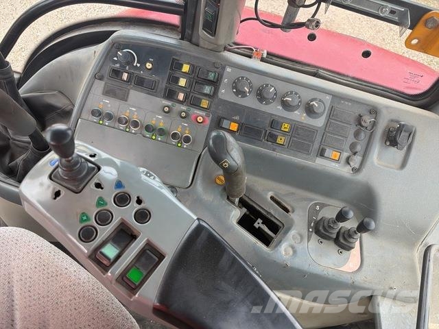 Valtra T190 Trattori