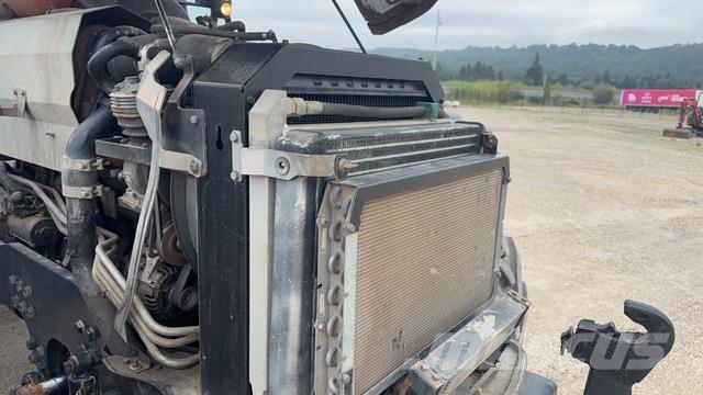 Valtra T190 Trattori