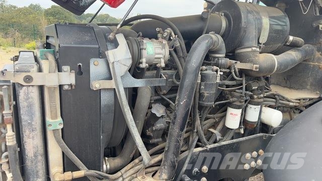 Valtra T190 Trattori