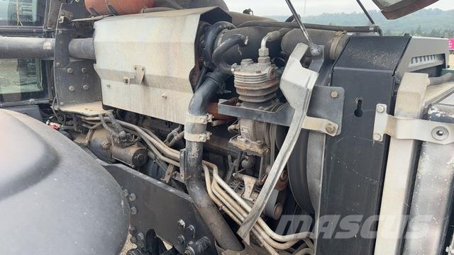 Valtra T190 Trattori