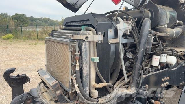 Valtra T190 Trattori
