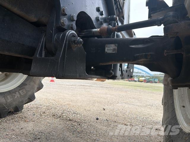 Valtra T190 Trattori