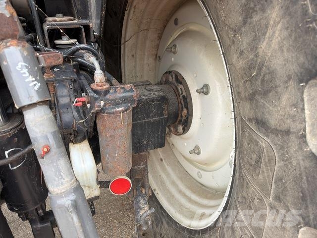 Valtra T190 Trattori