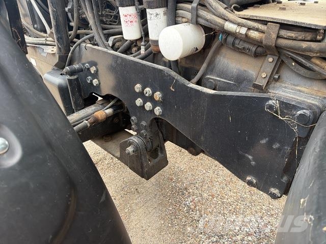 Valtra T190 Trattori