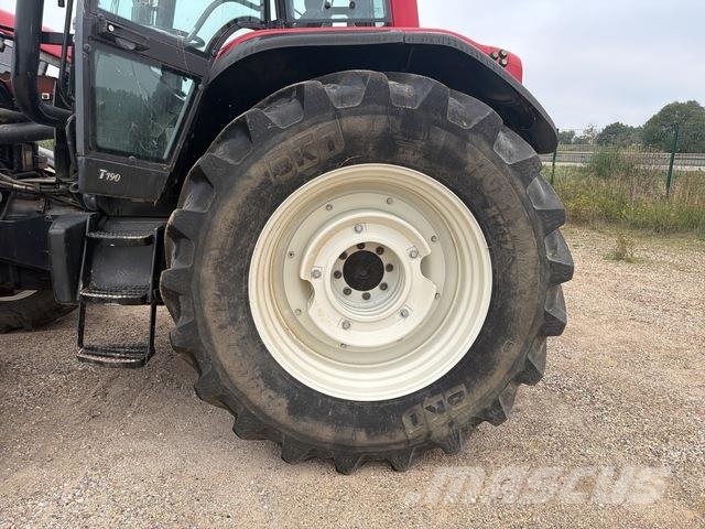 Valtra T190 Trattori