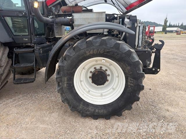 Valtra T190 Trattori