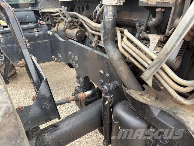 Valtra T190 Trattori