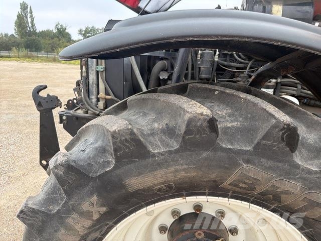 Valtra T190 Trattori