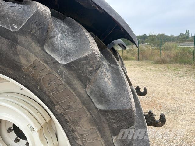 Valtra T190 Trattori