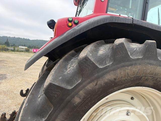 Valtra T190 Trattori