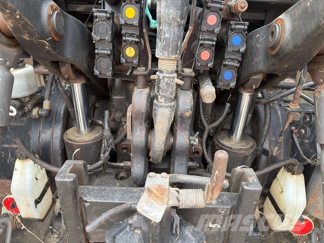 Valtra T190 Trattori