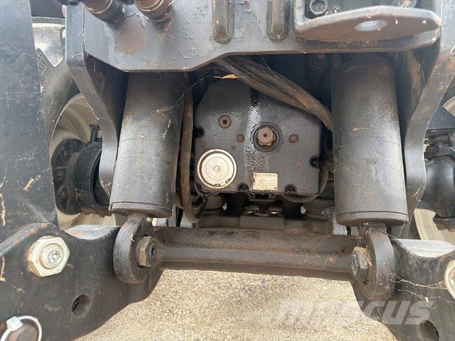 Valtra T190 Trattori
