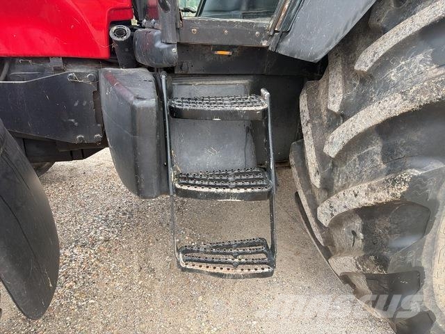 Valtra T190 Trattori