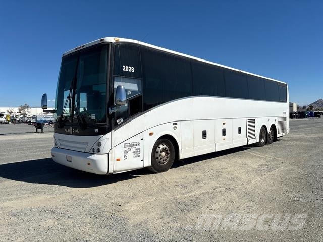 Van Hool T2145 Potovalni avtobusi