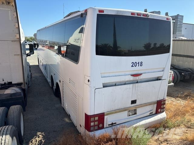 Van Hool T2145 Reisebusse