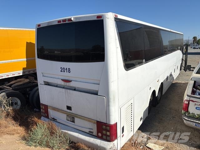 Van Hool T2145 Reisebusse