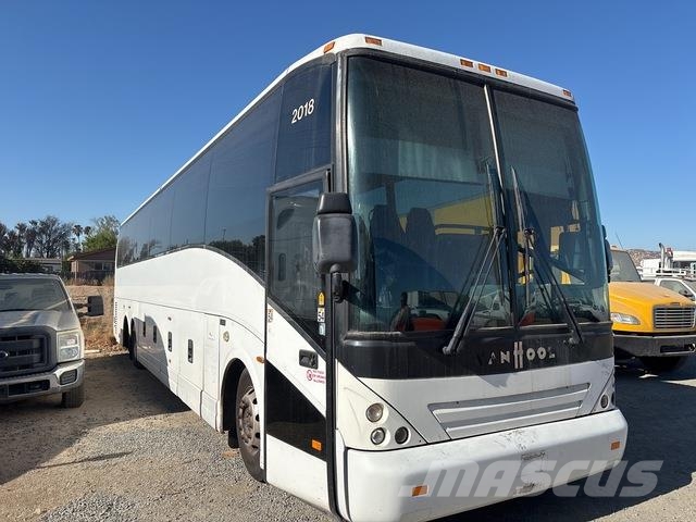 Van Hool T2145 Reisebusse