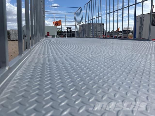 Vawdrey Caricatore basso