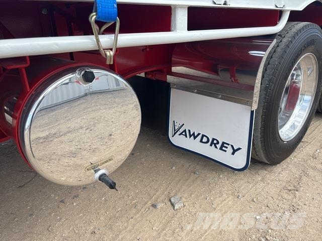 Vawdrey Caricatore basso