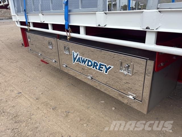 Vawdrey Caricatore basso