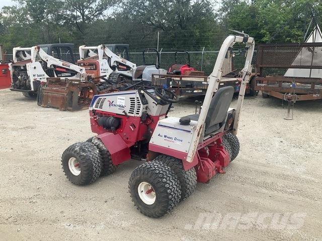 Ventrac 4500Z Compact Građevinarstvo – ostalo