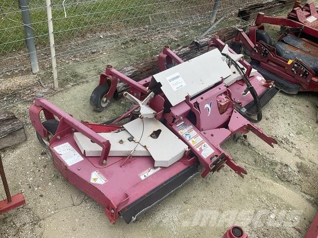 Ventrac MJ840 ماكينات زراعية - غير ذلك