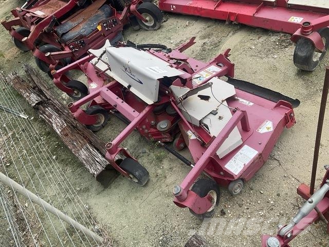 Ventrac MJ840 ماكينات زراعية - غير ذلك