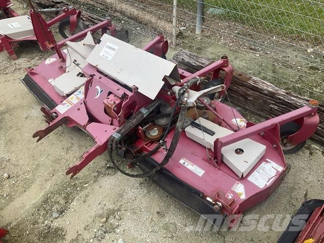 Ventrac MJ840 ماكينات زراعية - غير ذلك