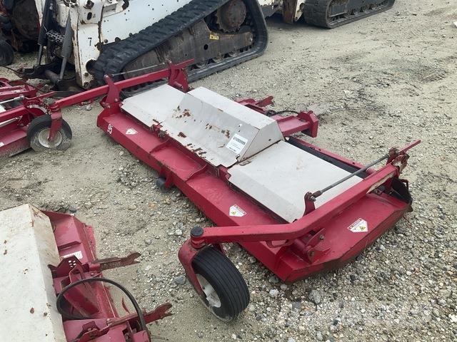 Ventrac MK960 ماكينات زراعية - غير ذلك