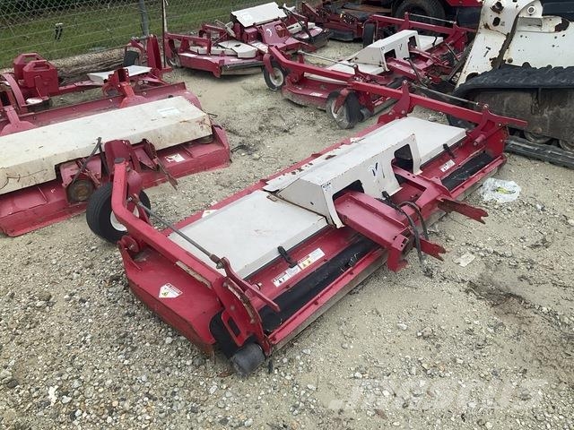 Ventrac MK960 ماكينات زراعية - غير ذلك
