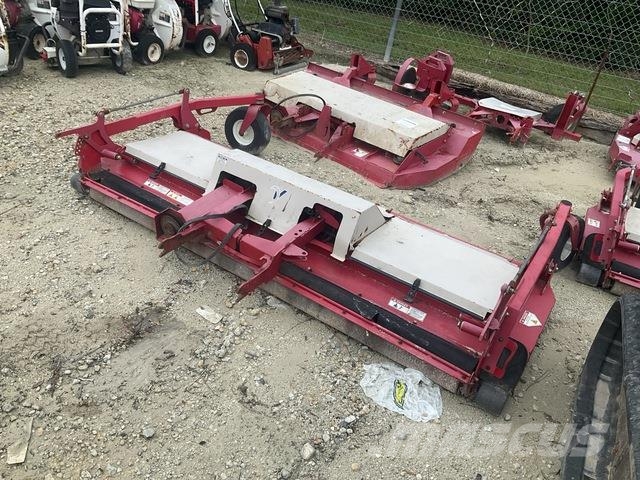Ventrac MK960 ماكينات زراعية - غير ذلك