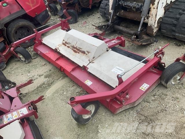 Ventrac MK960 ماكينات زراعية - غير ذلك