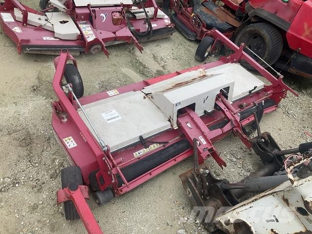 Ventrac MK960 ماكينات زراعية - غير ذلك