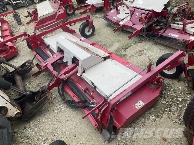Ventrac MK960 ماكينات زراعية - غير ذلك