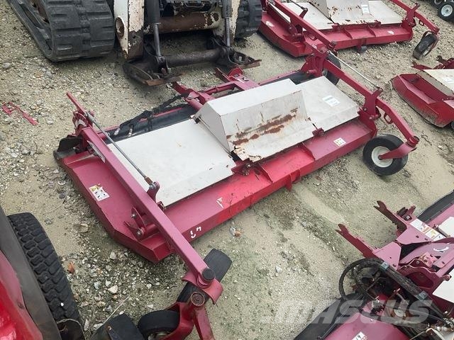 Ventrac MK960 ماكينات زراعية - غير ذلك