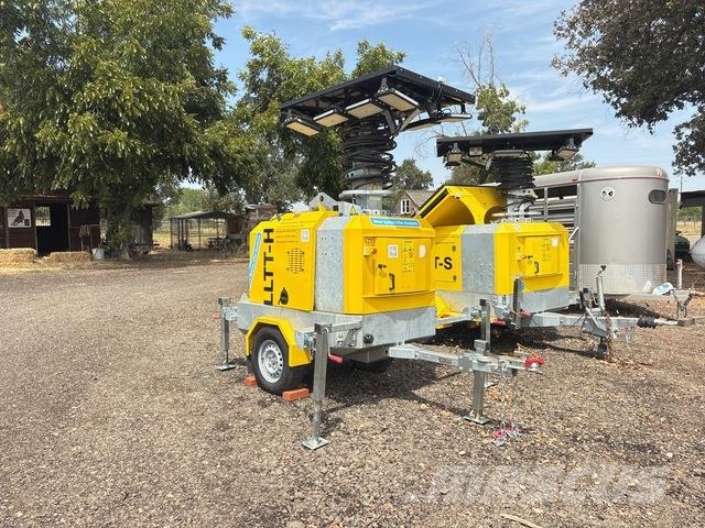  Verdegro LLTT-H XL Torri faro