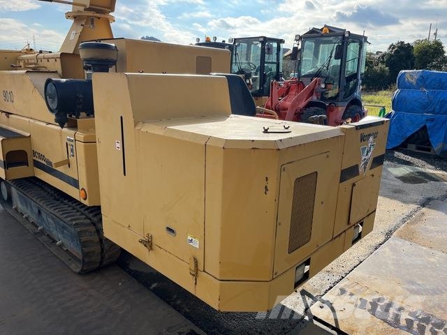 Vermeer BC1800A Drobilci lesa