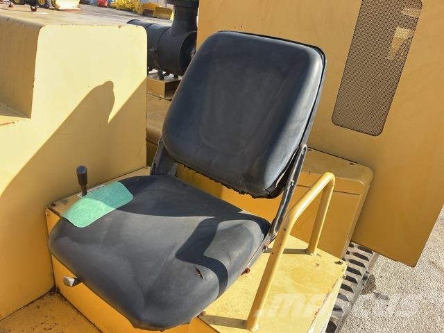 Vermeer BC1800A Drobilci lesa