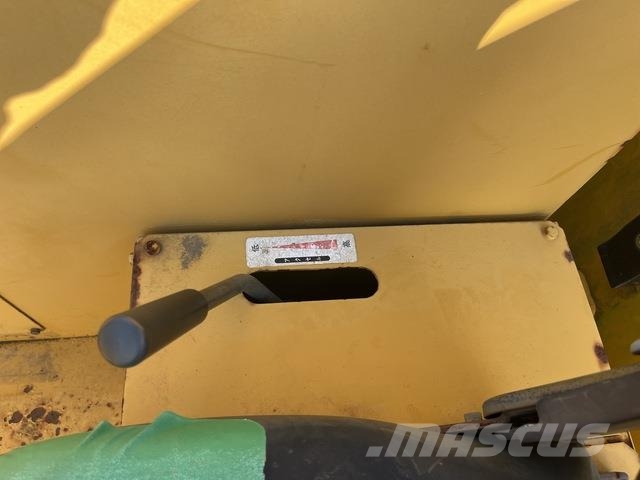Vermeer BC1800A Drobilci lesa