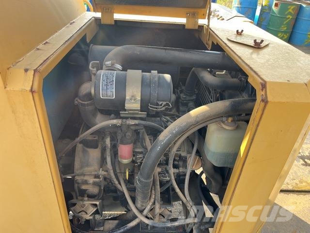 Vermeer BC1800A Drobilci lesa