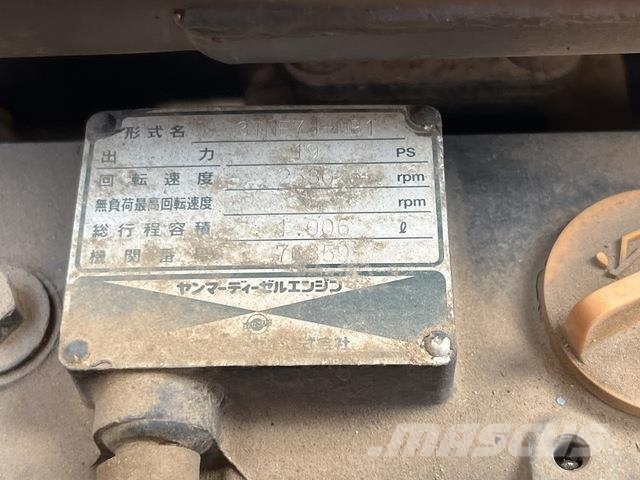 Vermeer BC1800A Drobilci lesa