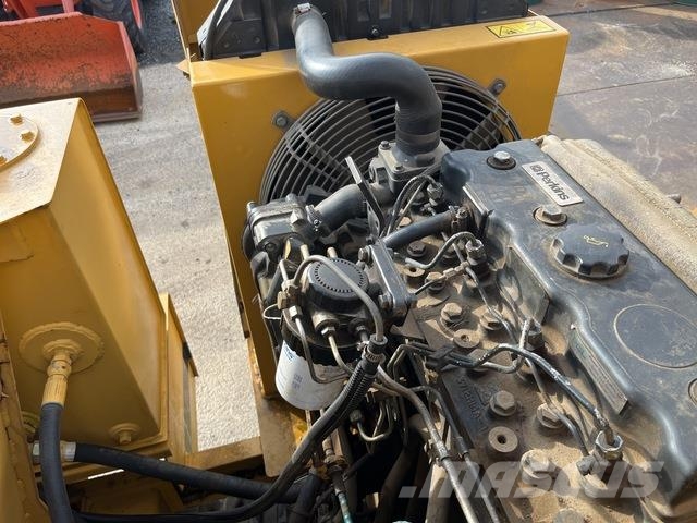 Vermeer BC1800A Drobilci lesa