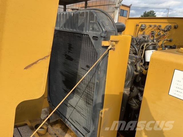 Vermeer BC1800A Drobilci lesa