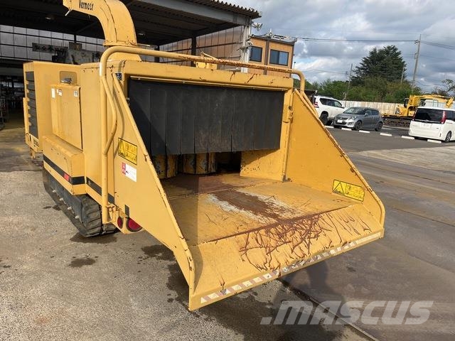 Vermeer BC1800A Drobilci lesa