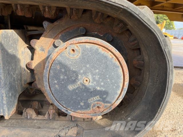 Vermeer BC1800A Drobilci lesa