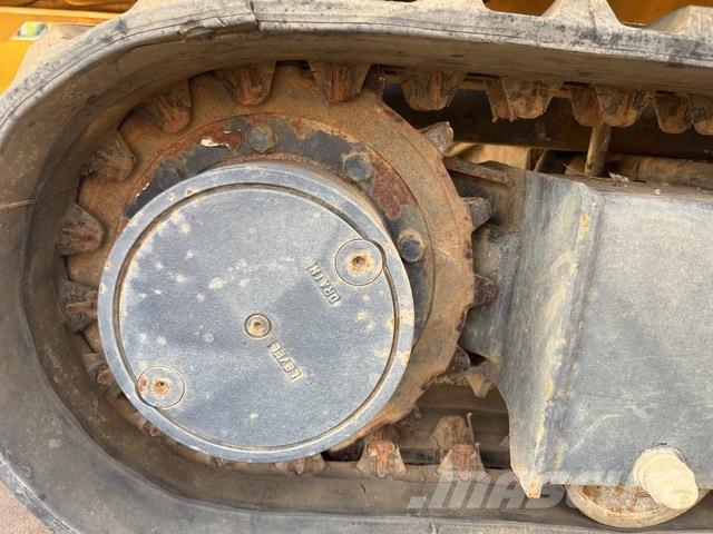 Vermeer BC1800A Drobilci lesa