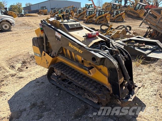 Vermeer CTX100 Skid steer loaders